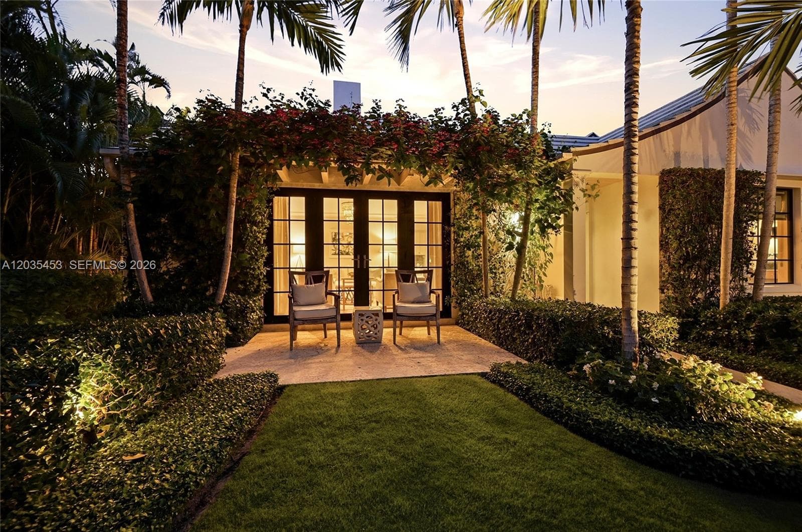 135 Chilean Ave, Palm Beach, FL 33480 — zdjęcie 2
