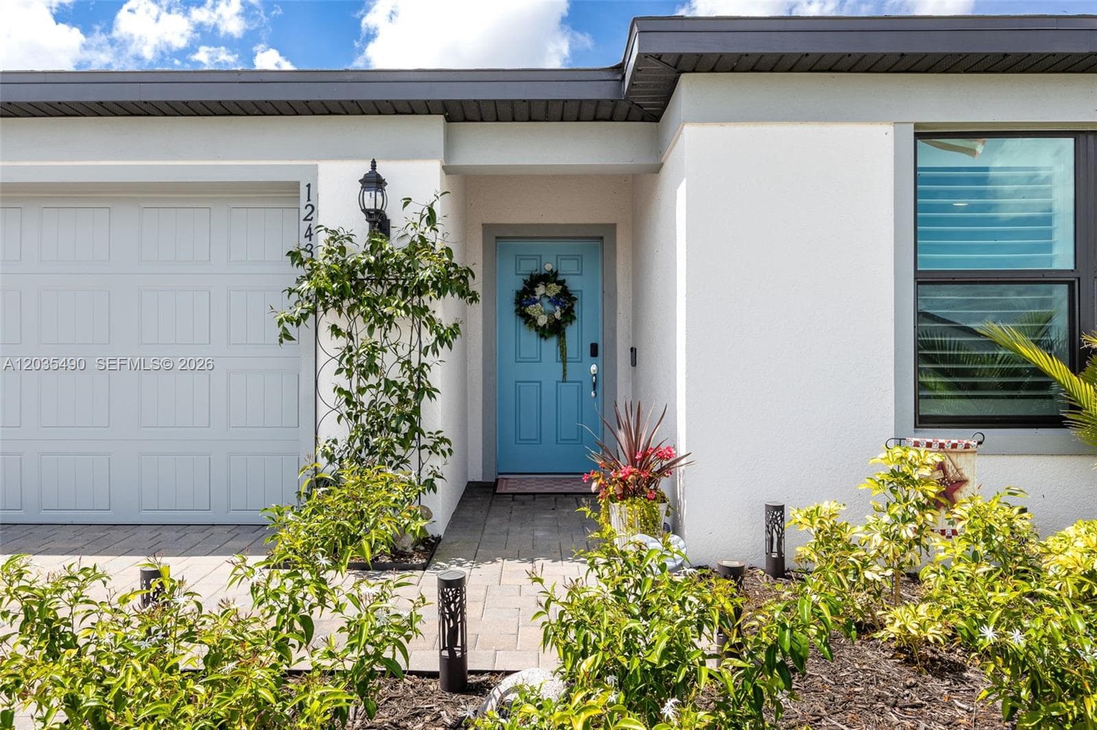 1243 Caloosa Cove Dr, La Belle, FL 33935 — zdjęcie 2