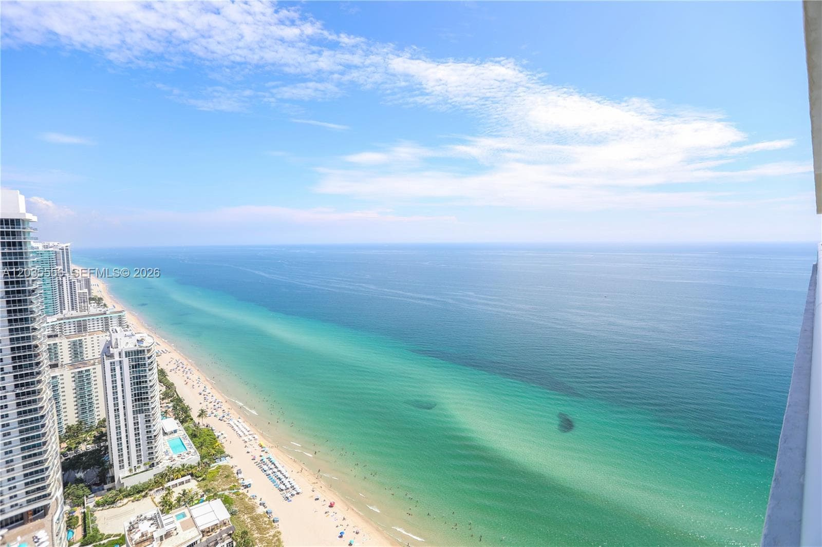 1830 S Ocean Dr # 4511, Hallandale Beach, FL 33009 — zdjęcie 2