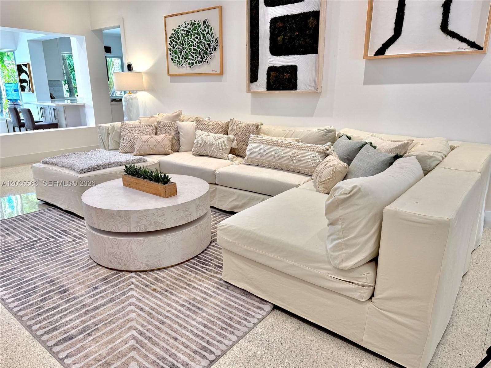 1460 Cleveland Rd, Miami Beach, FL 33141 — zdjęcie 3