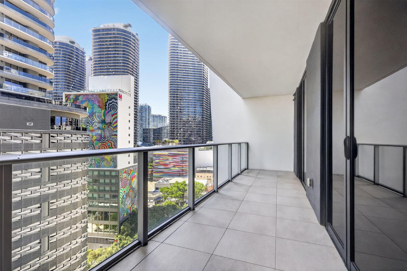 1010 Brickell Avenue # 1607, Miami, FL 33131 — zdjęcie 2