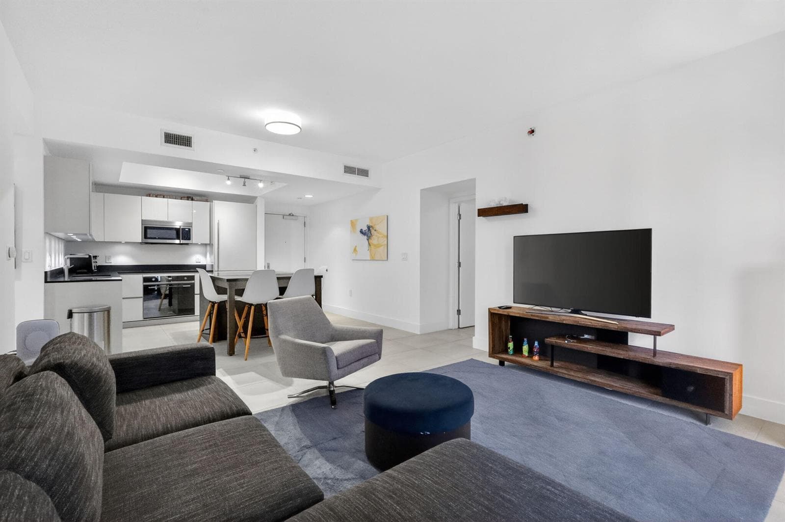1010 Brickell Avenue # 1607, Miami, FL 33131 — zdjęcie 3