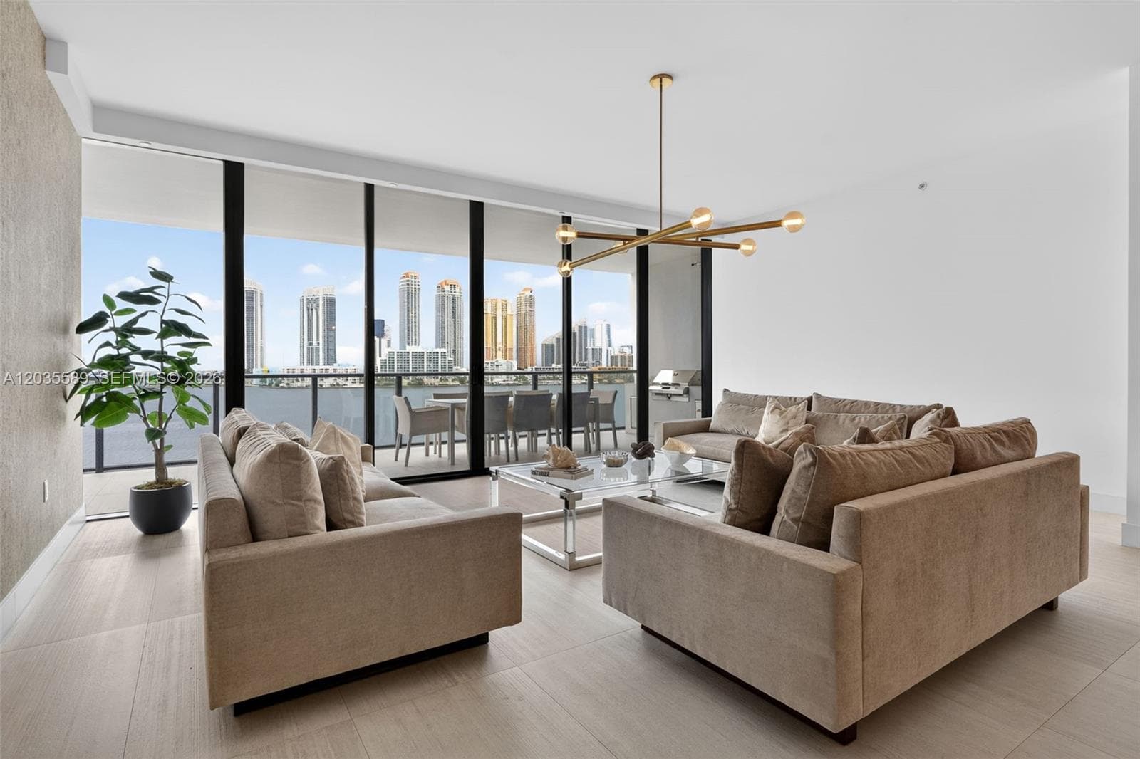 5500 Island Estates Dr # 507, Aventura, FL 33160 — zdjęcie 2