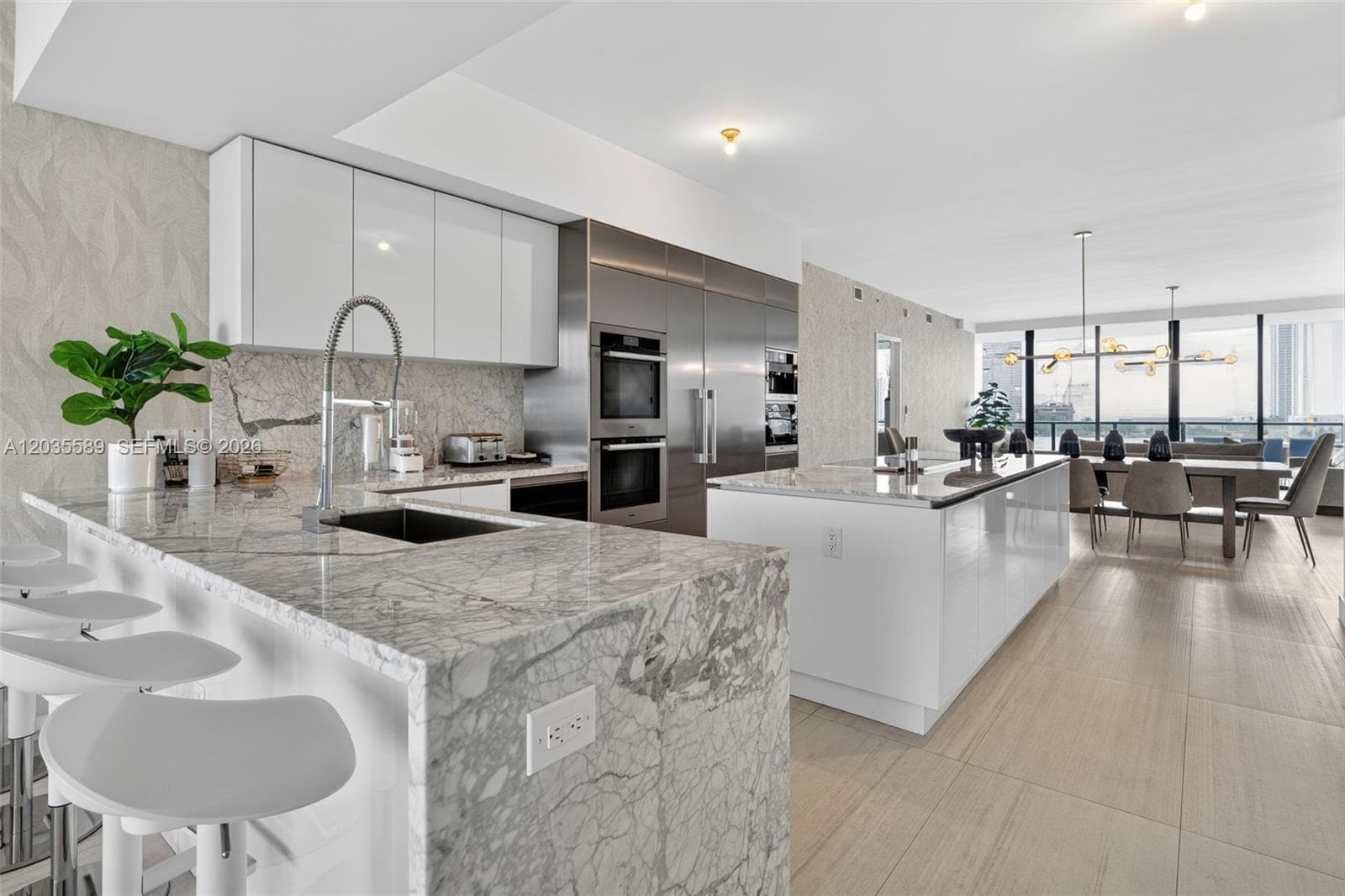 5500 Island Estates Dr # 507, Aventura, FL 33160 — zdjęcie 5