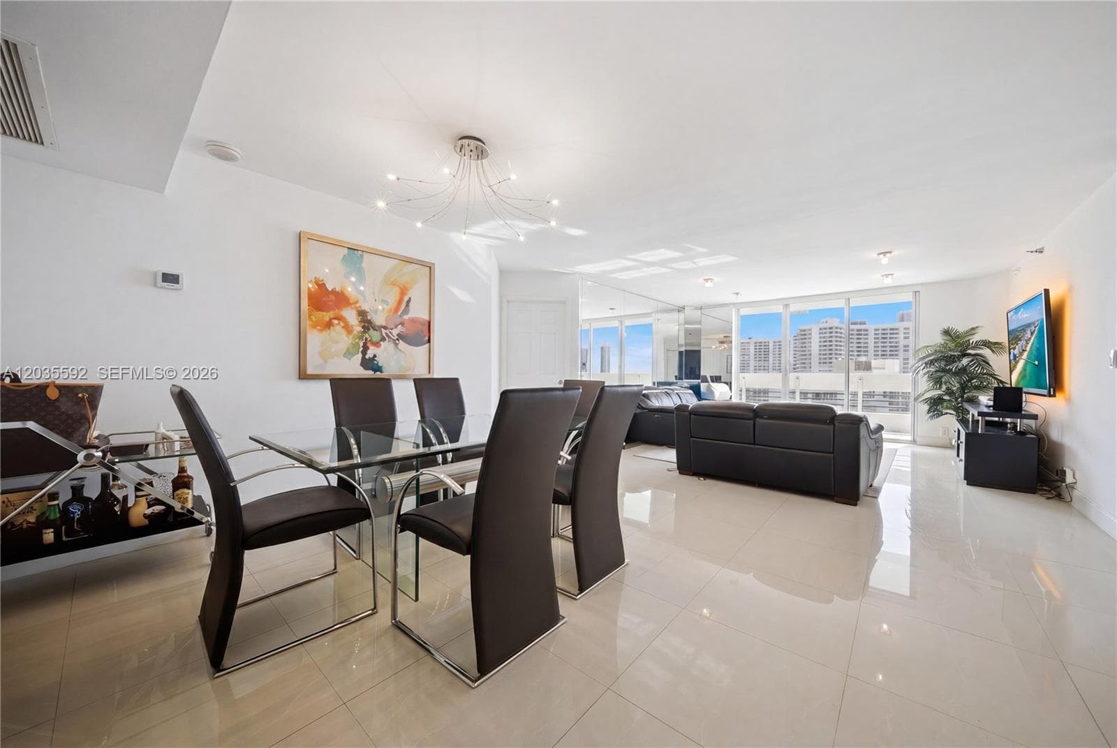 3530 Mystic Pointe Dr # 2013, Aventura, FL 33180 — zdjęcie 5