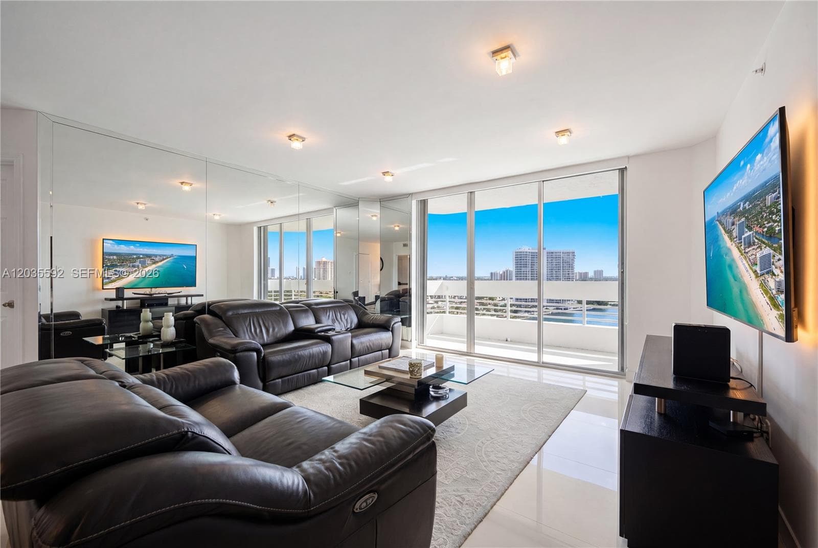 3530 Mystic Pointe Dr # 2013, Aventura, FL 33180 — zdjęcie 4