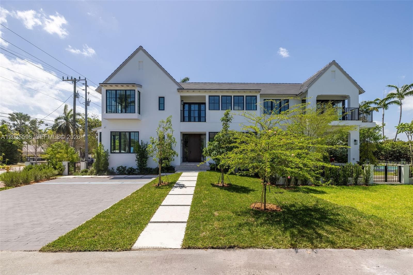 5262 La Gorce Dr, Miami Beach, FL 33140 — zdjęcie 5