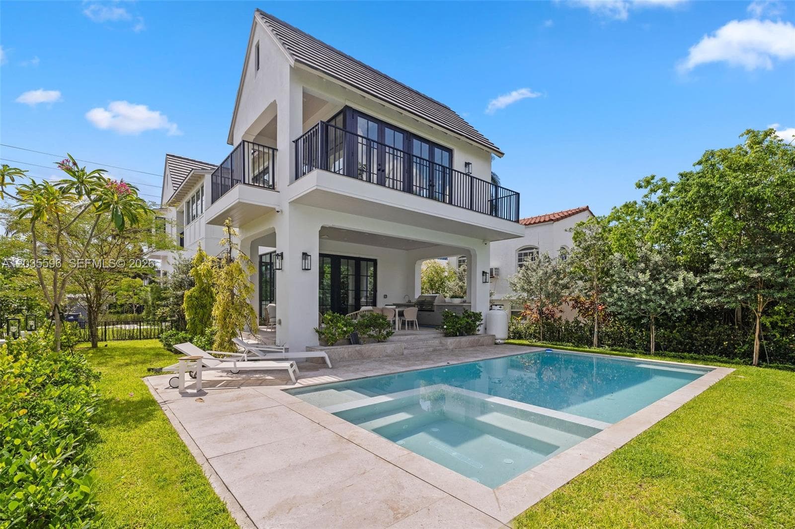 5262 La Gorce Dr, Miami Beach, FL 33140 — zdjęcie 4