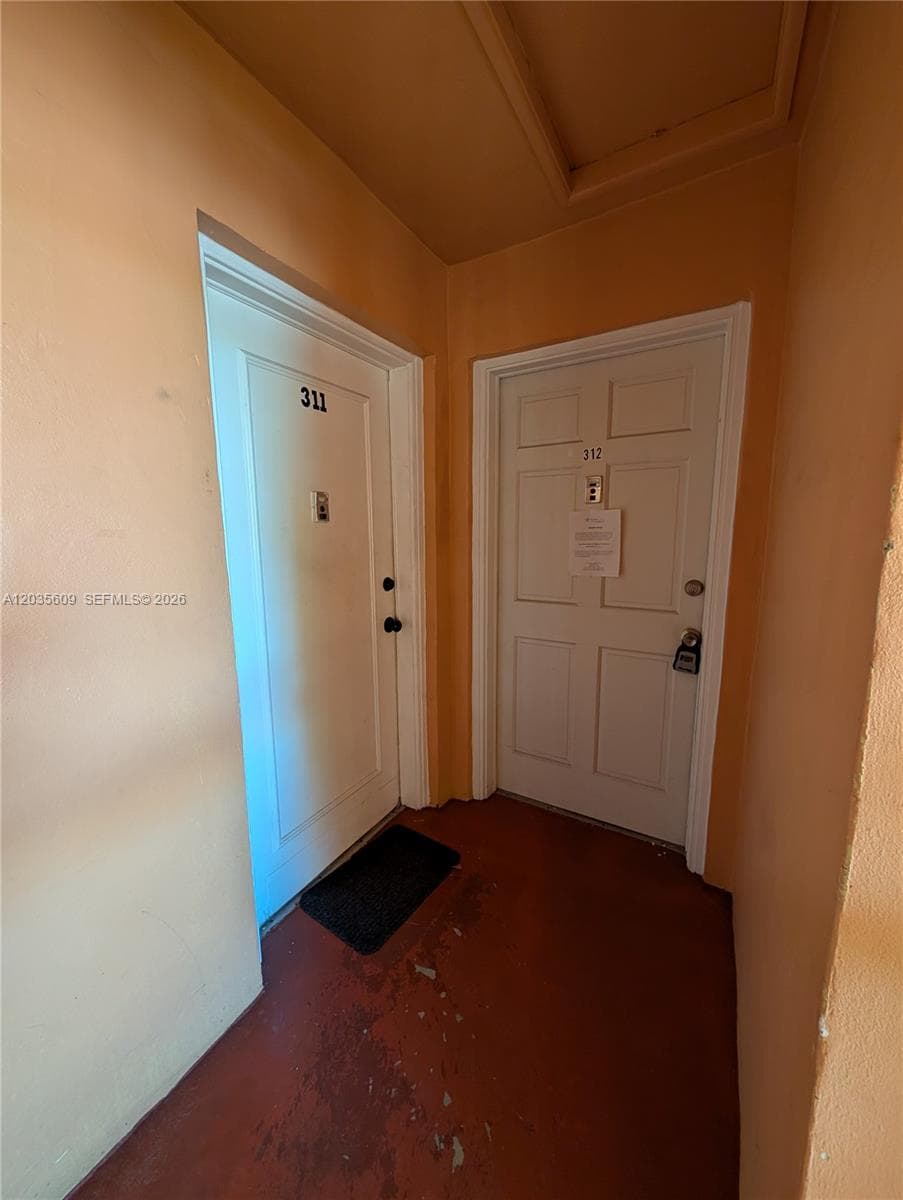 19080 NE 3rd Ct # 311, Miami, FL 33179 — zdjęcie 4