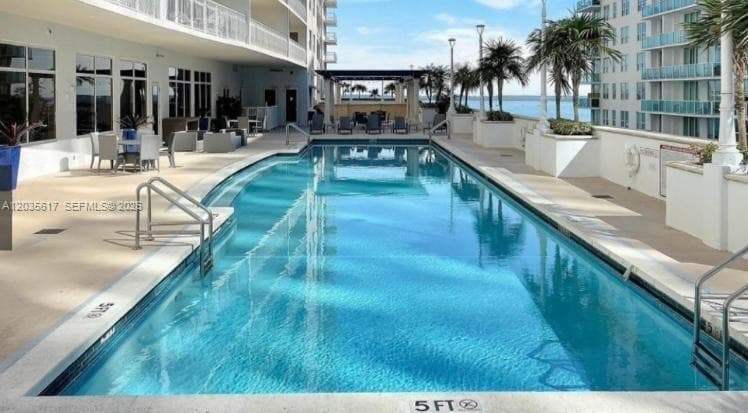1200 Brickell Bay Dr # 3318, Miami, FL 33131 — zdjęcie 2