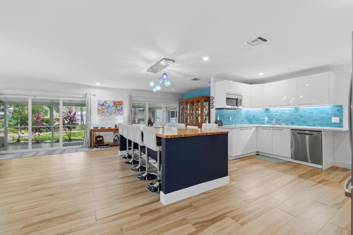 904 W Cypress Lane # V-46, Pompano Beach, FL 33069 — zdjęcie 2
