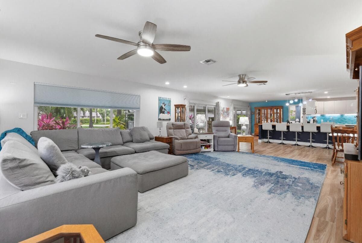 904 W Cypress Lane # V-46, Pompano Beach, FL 33069 — zdjęcie 4
