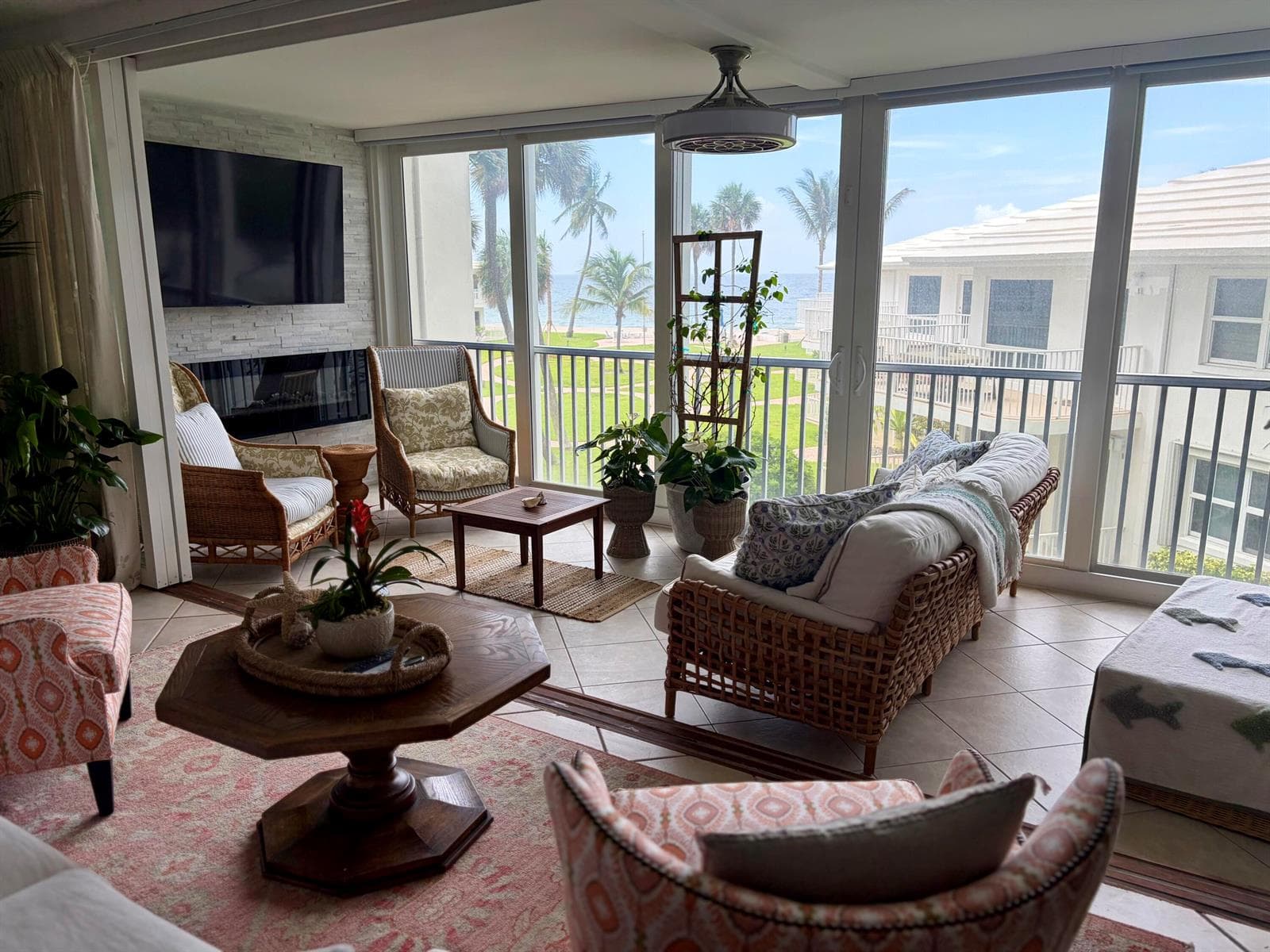 1530 S Ocean # 203, Lauderdale By The Sea, FL 33062 — zdjęcie 2