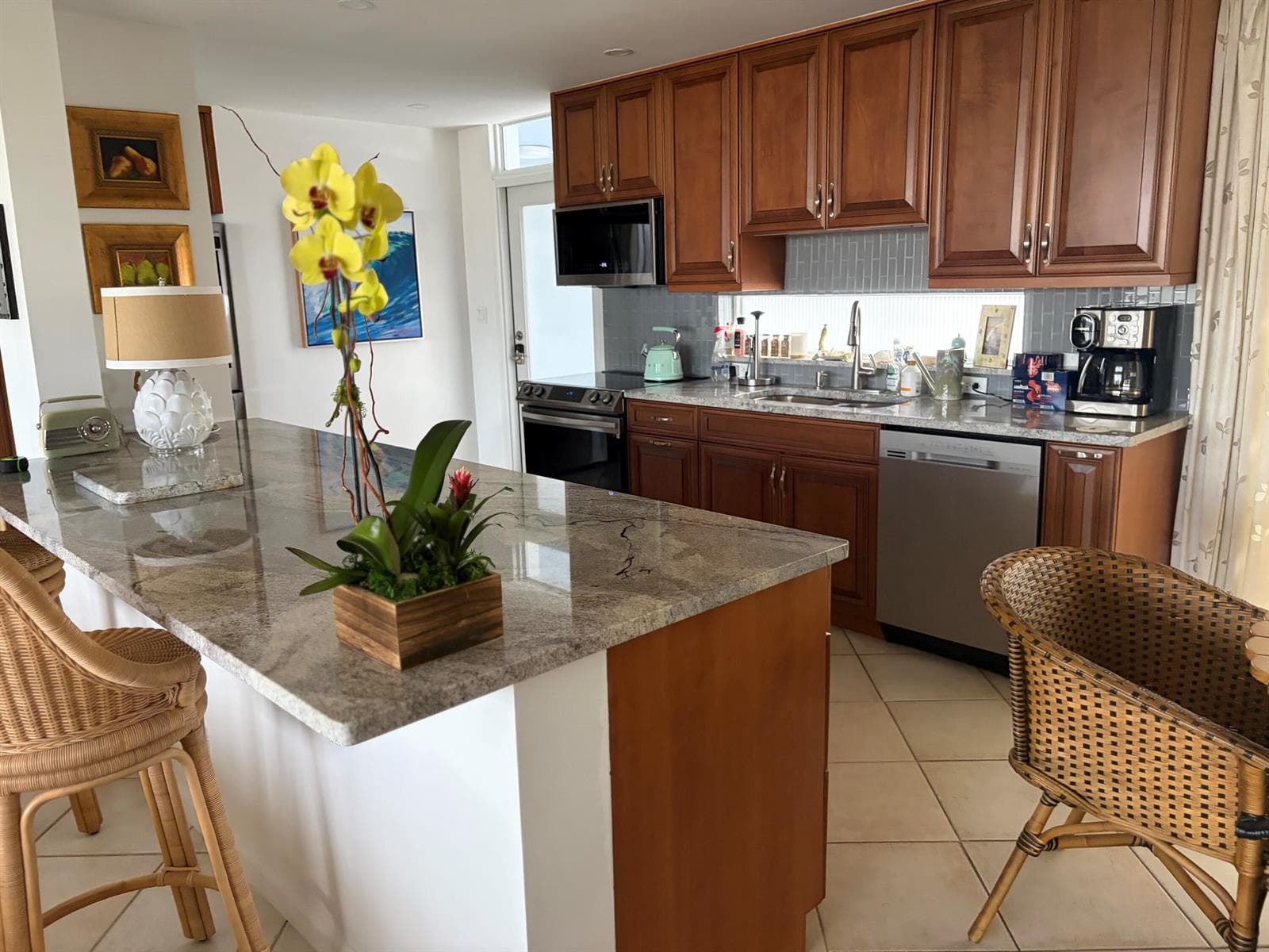 1530 S Ocean # 203, Lauderdale By The Sea, FL 33062 — zdjęcie 4