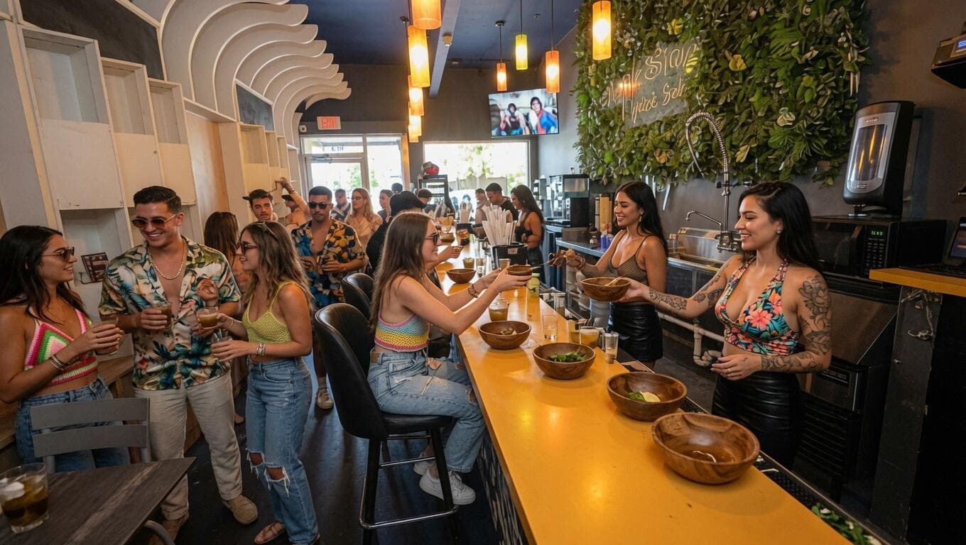 6942 Collins Avenue, Miami Beach, FL 33141 — zdjęcie 3