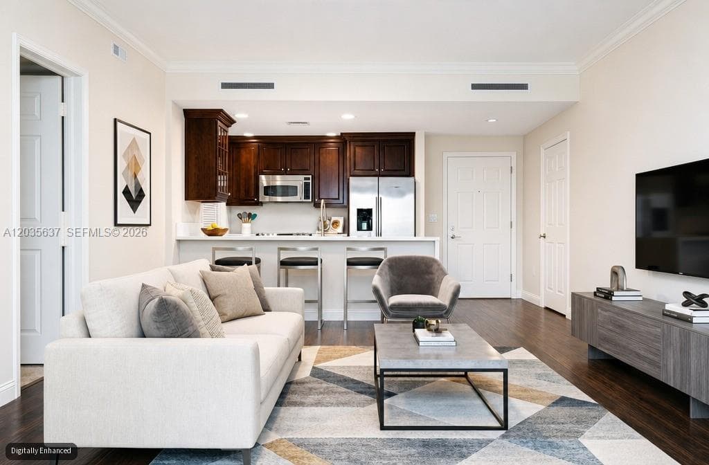 100 Andalusia Ave # 402, Coral Gables, FL 33134 — zdjęcie 5