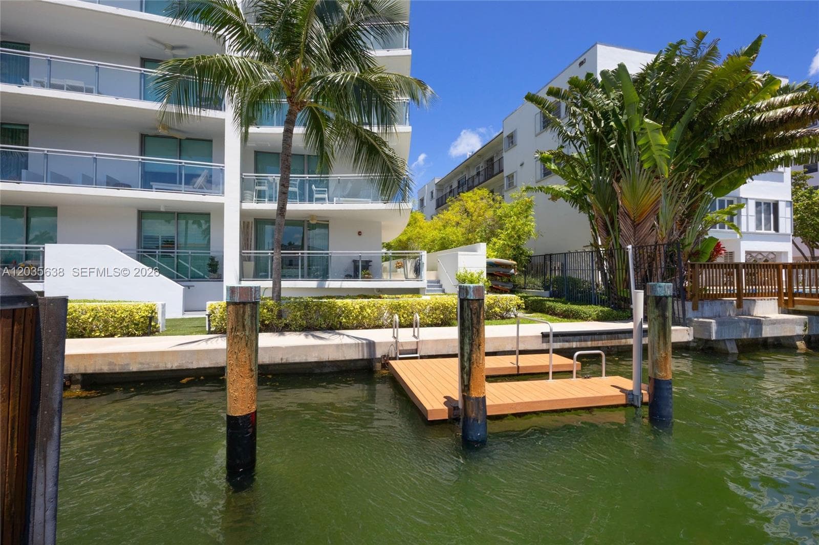 9400 W Bay Harbor Dr # 101, Bay Harbor Islands, FL 33154 — zdjęcie 5