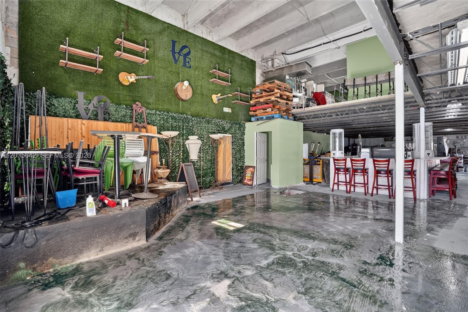 First Generation Restaurant For Lease In Doral, Doral, FL 33166 — zdjęcie 5