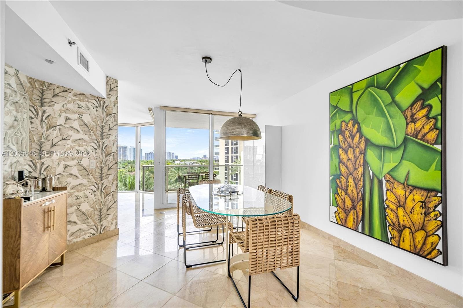 19333 Collins Ave # 709, Sunny Isles Beach, FL 33160 — zdjęcie 2