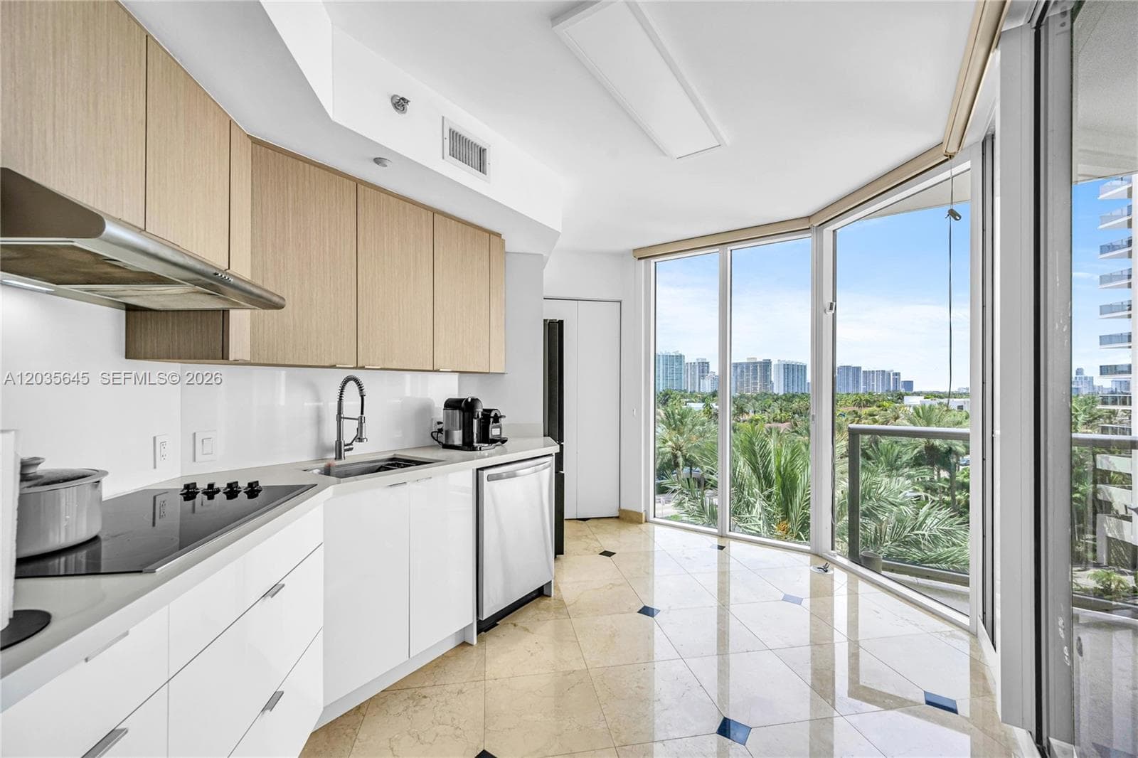 19333 Collins Ave # 709, Sunny Isles Beach, FL 33160 — zdjęcie 5