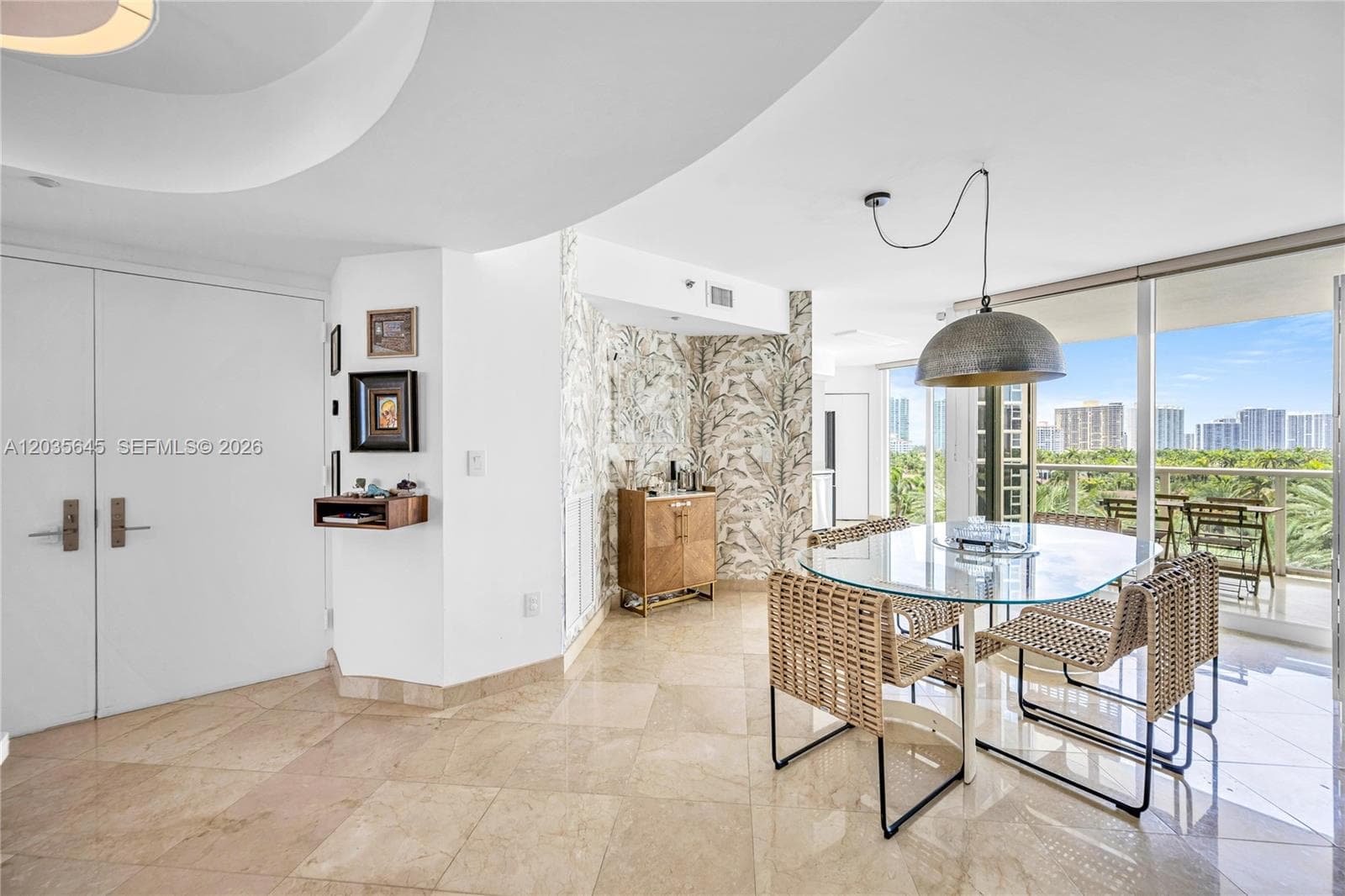 19333 Collins Ave # 709, Sunny Isles Beach, FL 33160 — zdjęcie 4