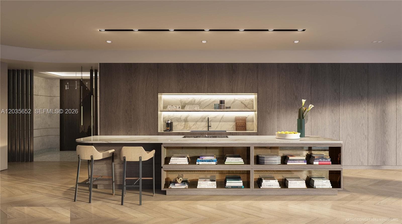 300 N Biscayne Boulevard # 8401, Miami, FL 33132 — zdjęcie 5