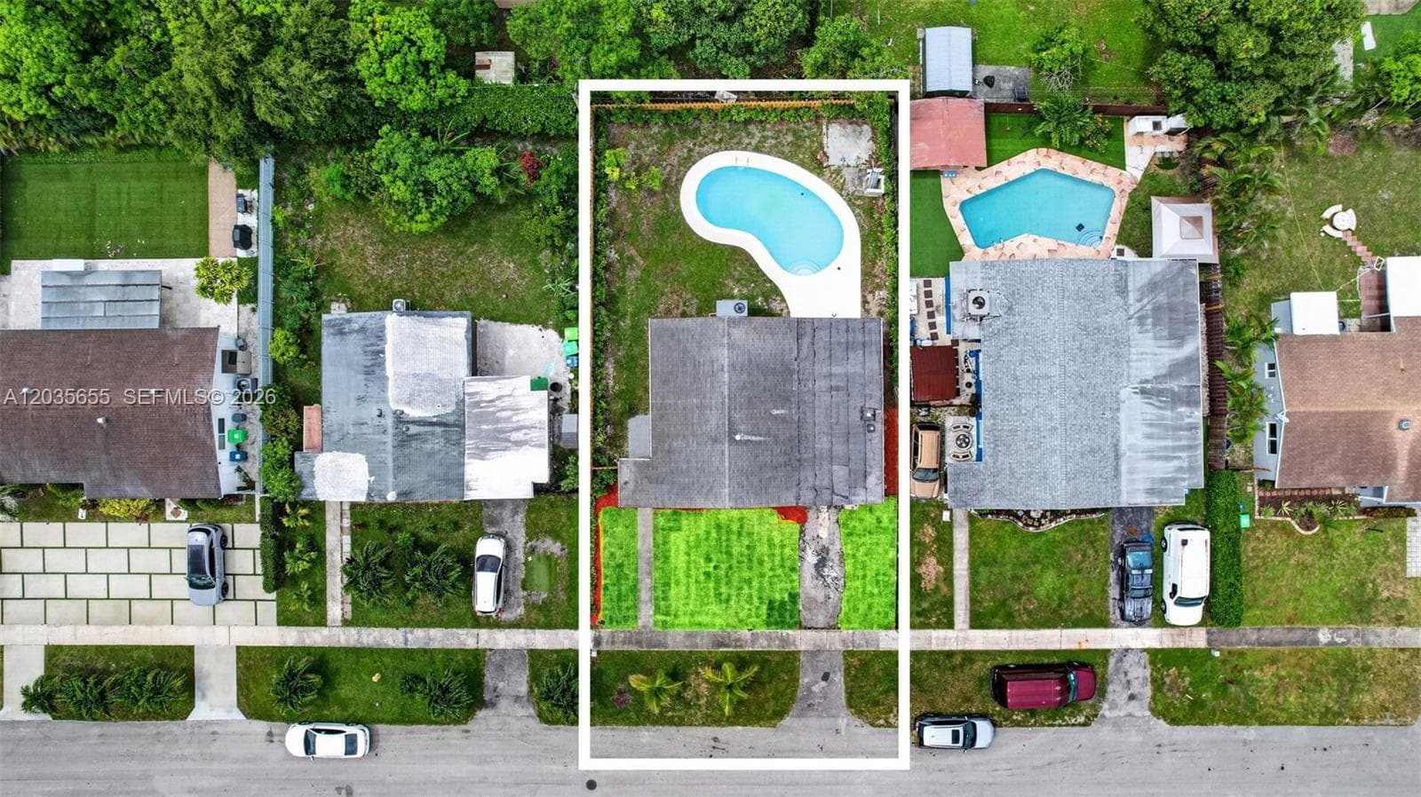 6250 NW 14th St, Sunrise, FL 33313 — zdjęcie 2