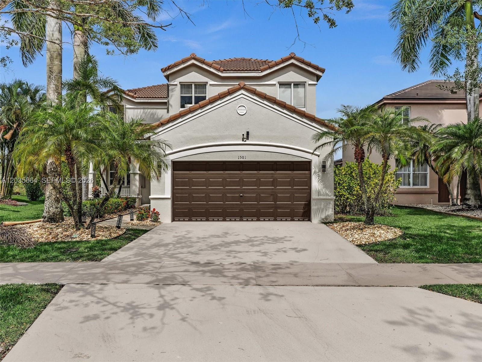 1581 Winterberry Ln, Weston, FL 33327 — zdjęcie 2