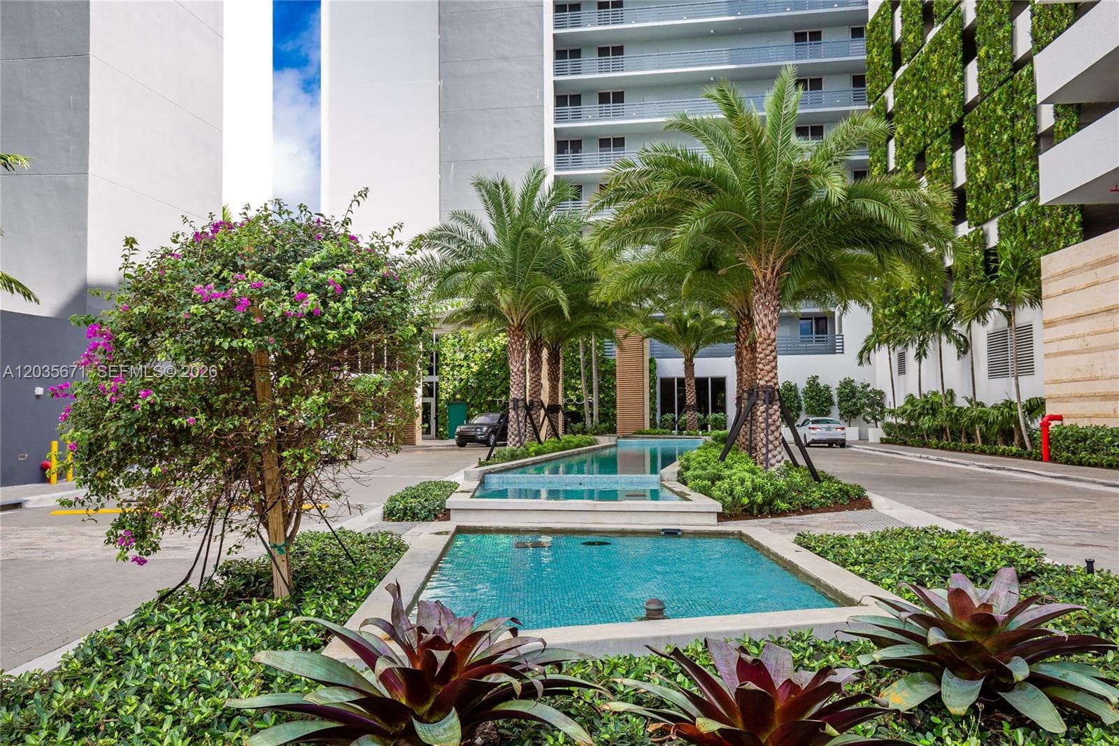 16385 Biscayne Blvd # 1805, North Miami Beach, FL 33160 — zdjęcie 3