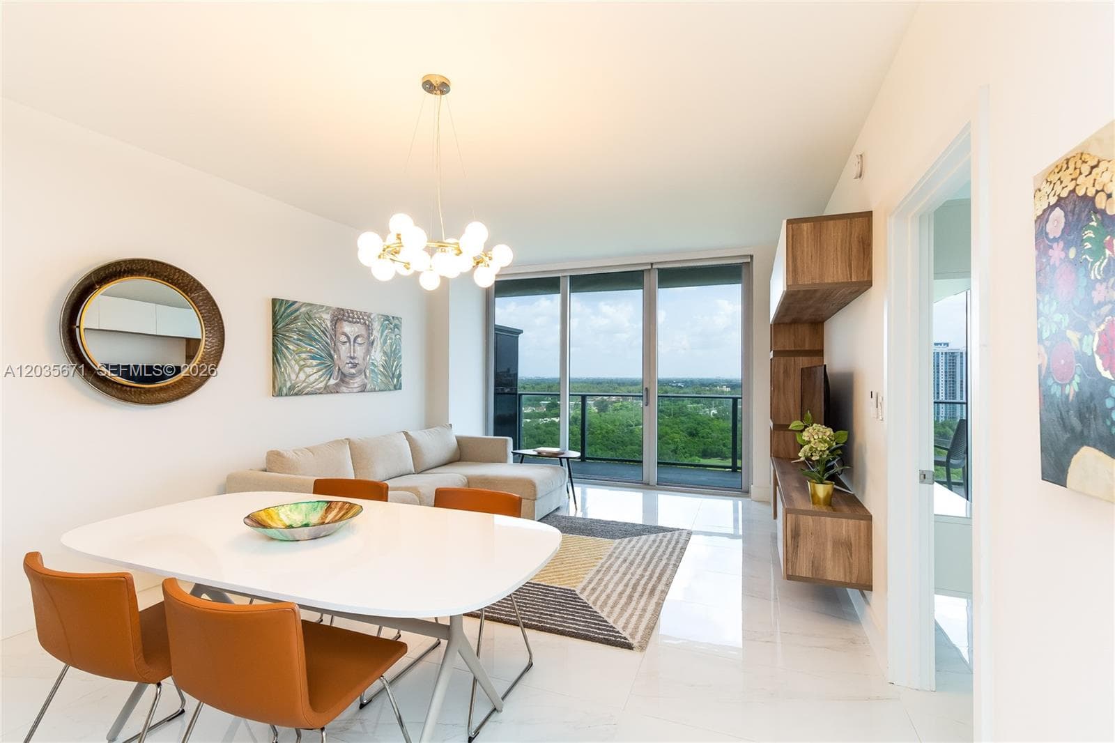 16385 Biscayne Blvd # 1805, North Miami Beach, FL 33160 — zdjęcie 5