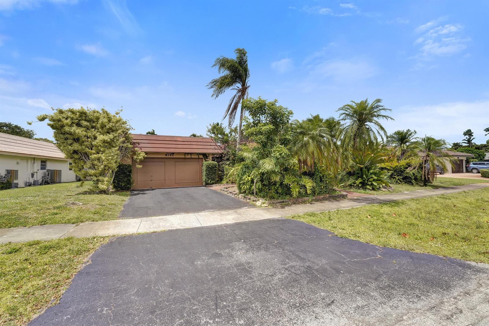 4721 Sarazen Drive, Hollywood, FL 33021 — zdjęcie 2
