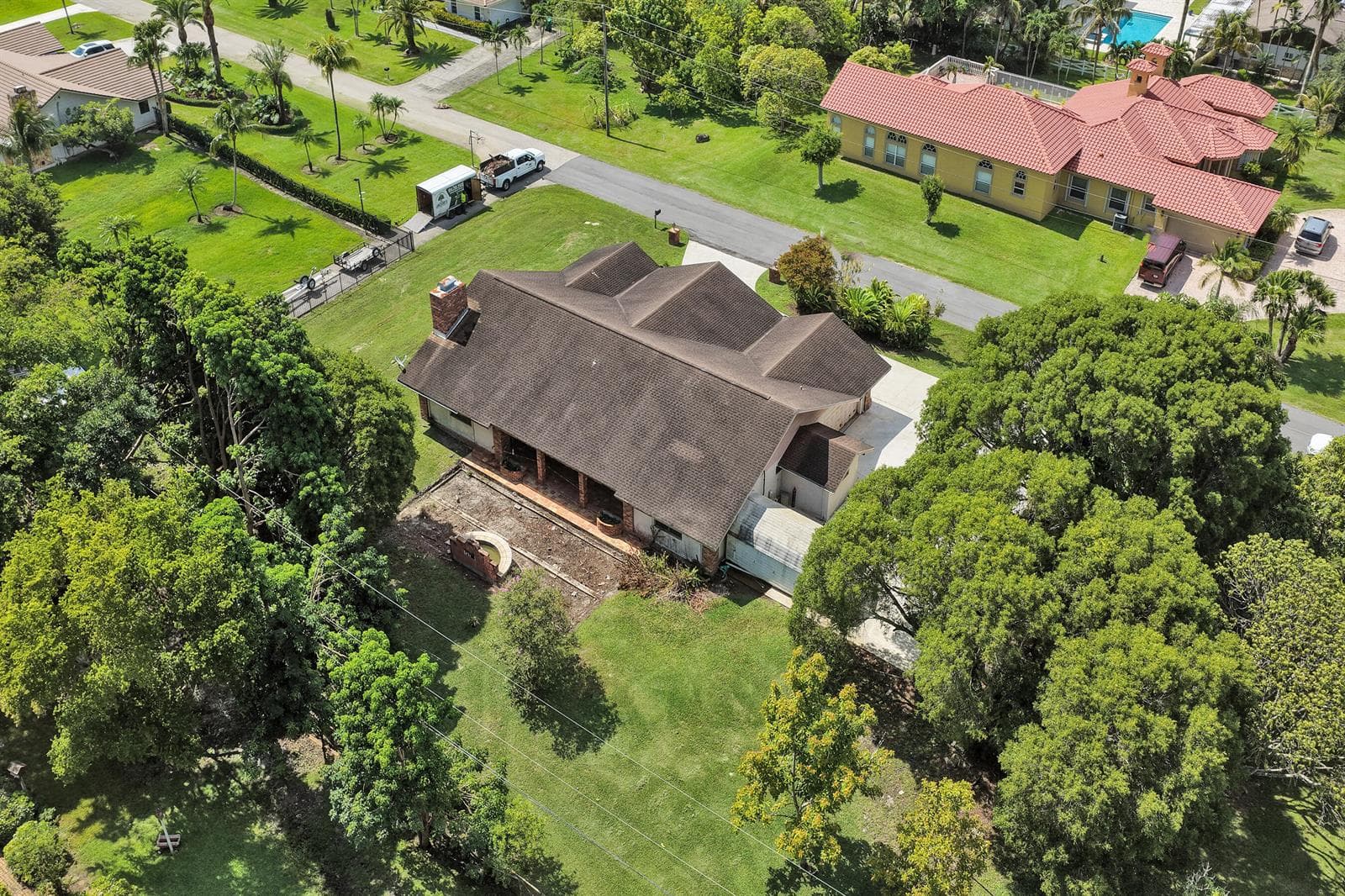 17151 SW 62nd Court, Southwest Ranches, FL 33331 — zdjęcie 5