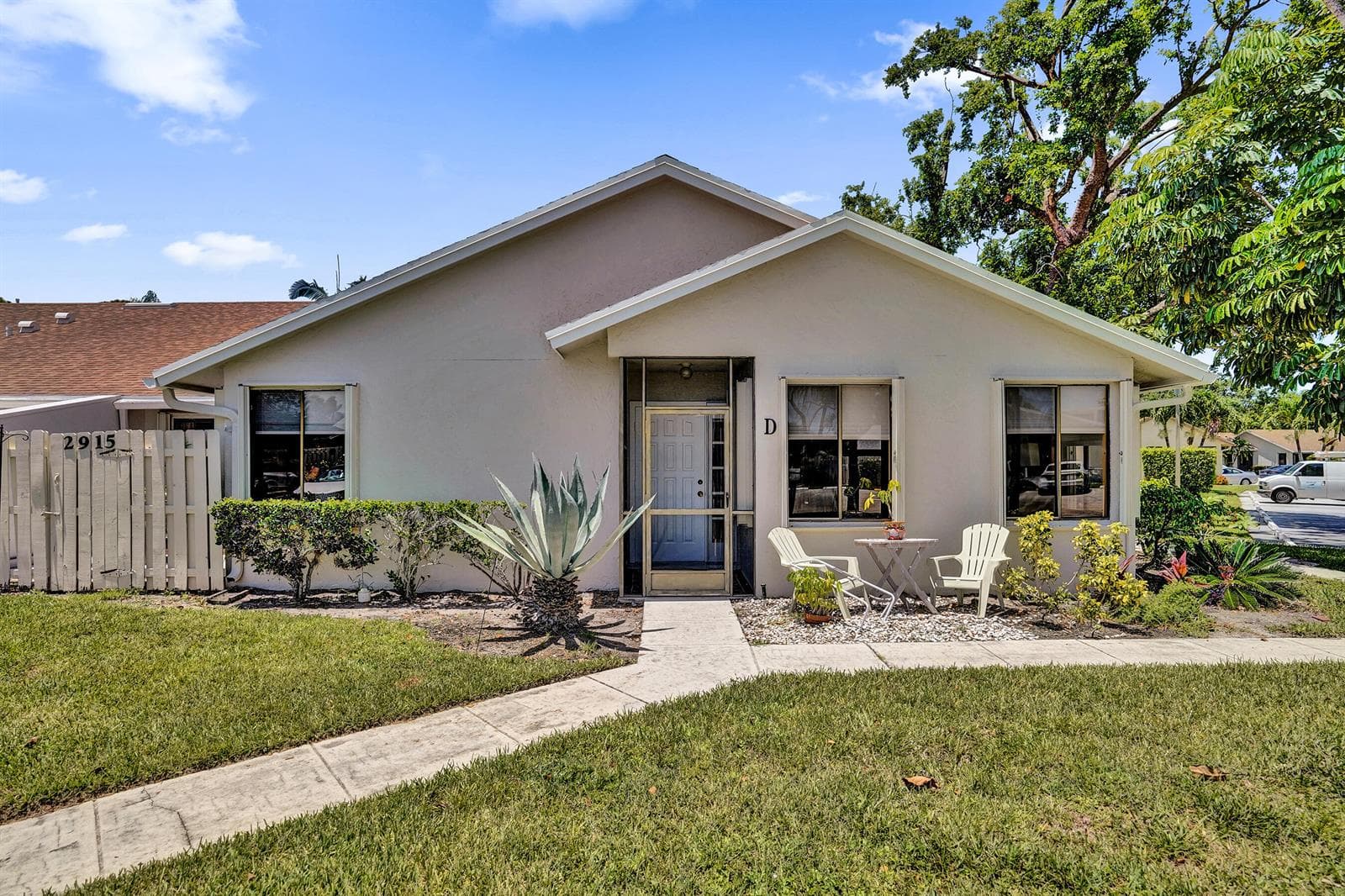 2915 NW 12th Street # D, Delray Beach, FL 33445 — zdjęcie 2