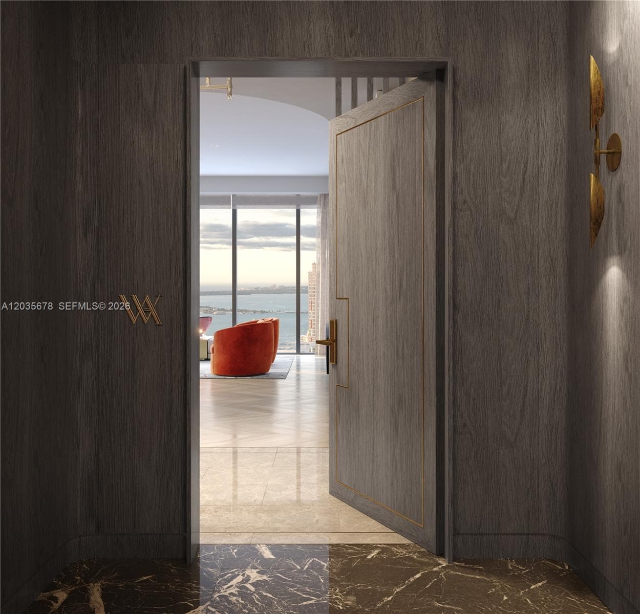 300 N Iiscayne Boulevard # 8402, Miami, FL 33132 — zdjęcie 2