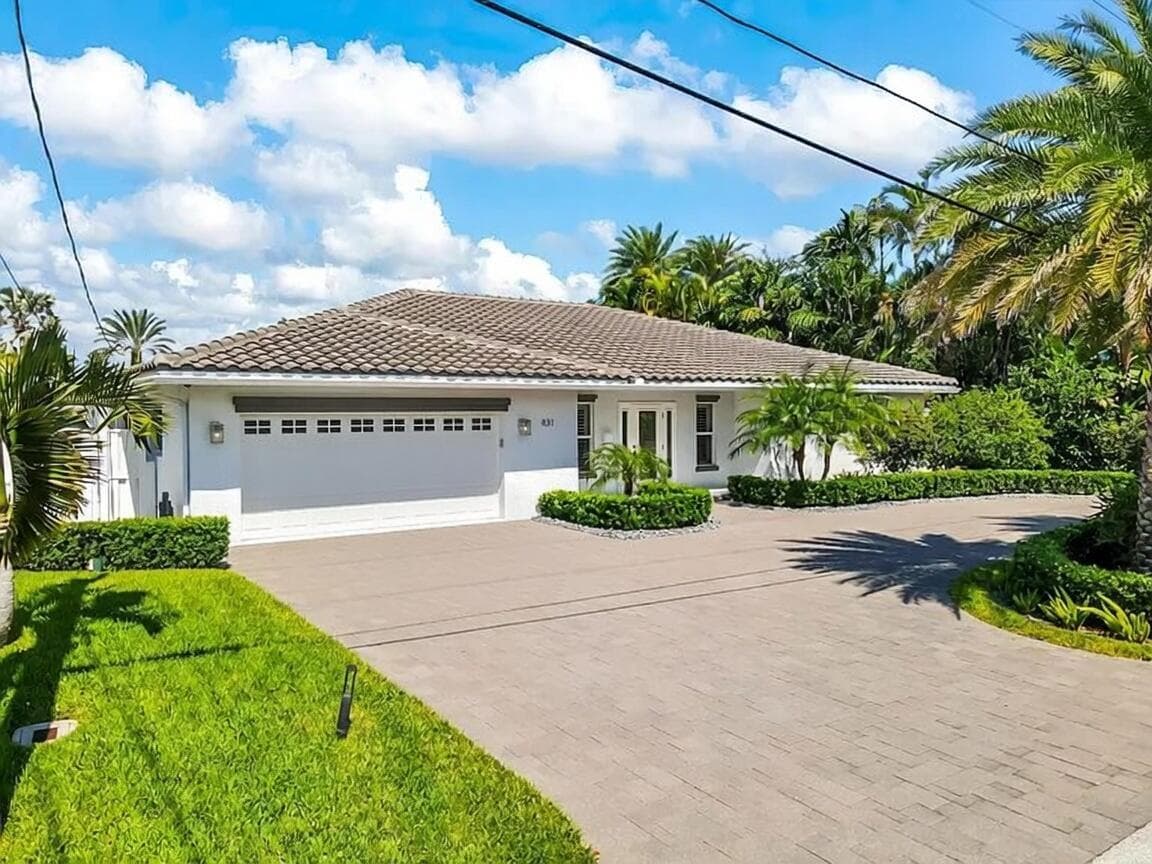 831 Dover Street, Boca Raton, FL 33487 — zdjęcie 2
