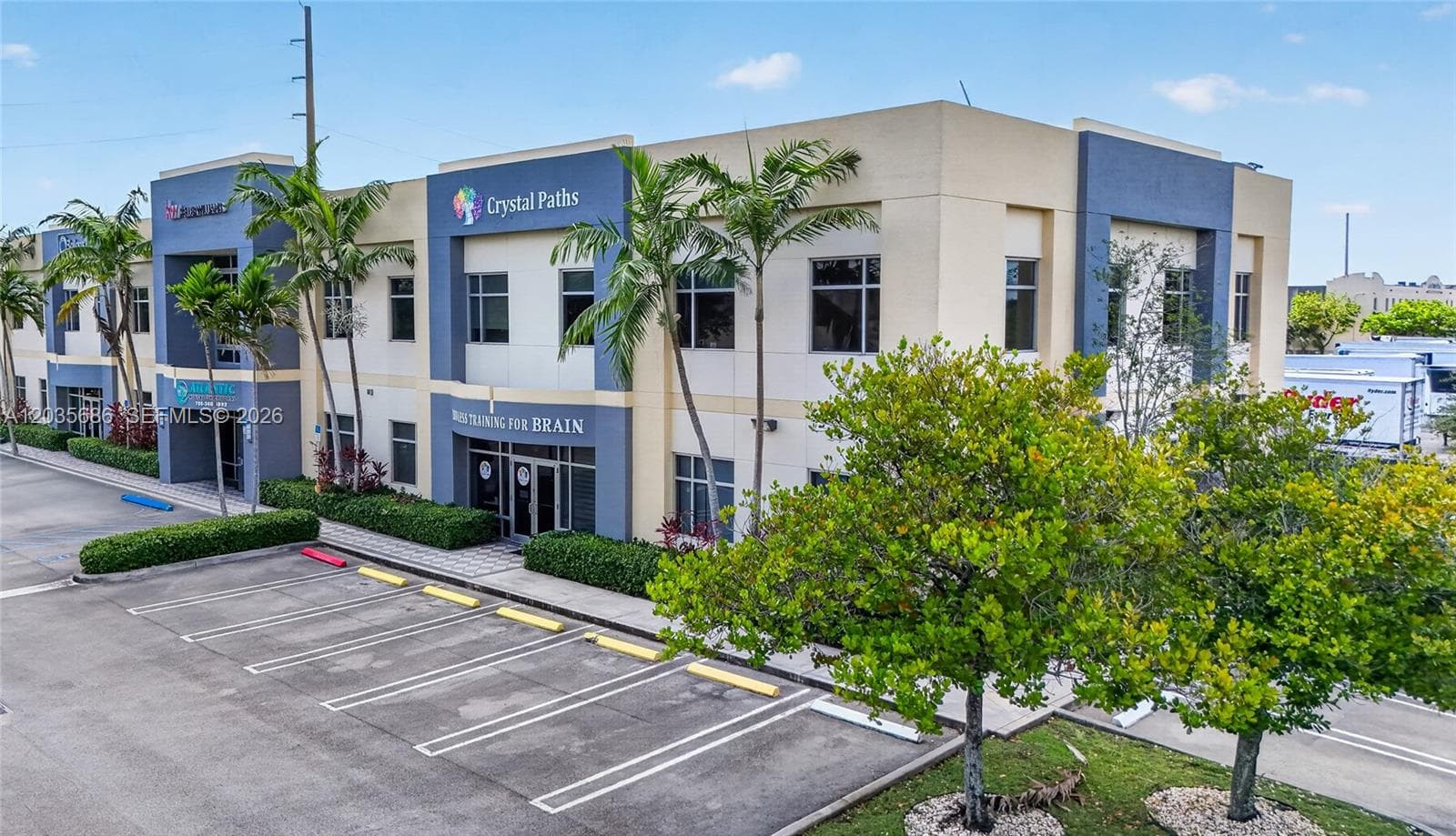 10900 NW 25th St # 202, Sweetwater, FL 33172 — zdjęcie 2