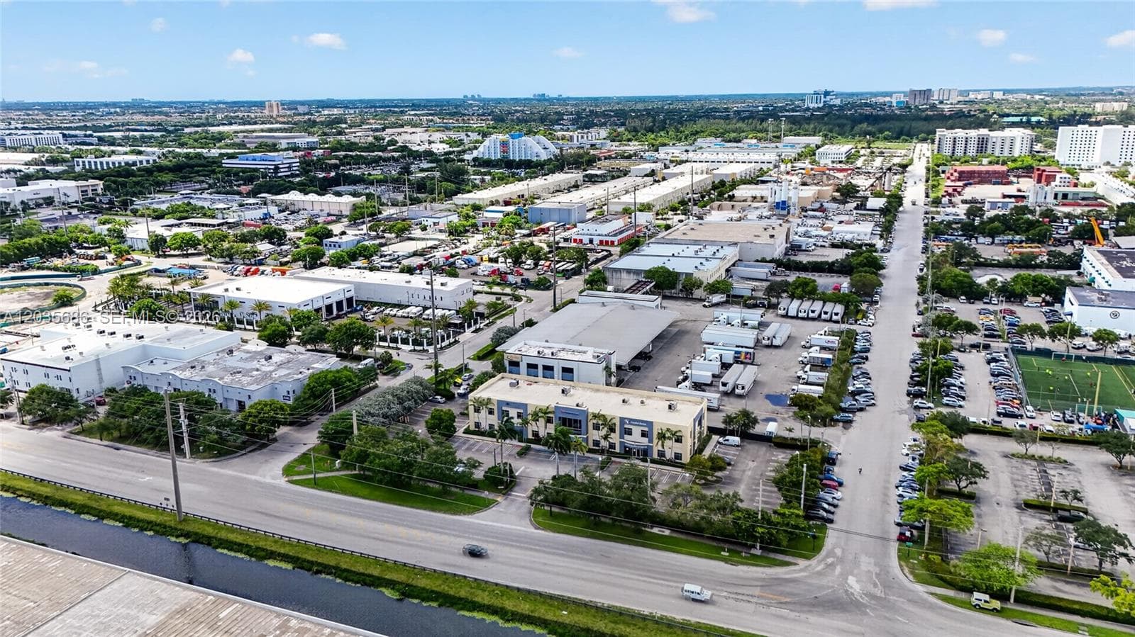 10900 NW 25th St # 202, Sweetwater, FL 33172 — zdjęcie 4