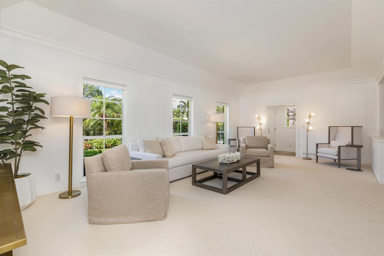 241 Via Linda, Palm Beach, FL 33480 — zdjęcie 2