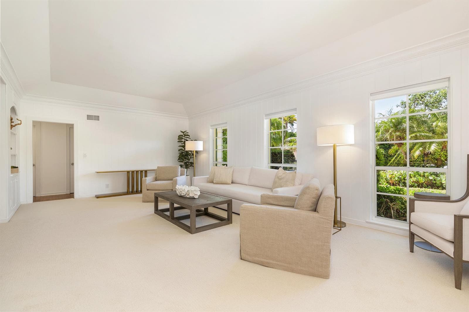 241 Via Linda, Palm Beach, FL 33480 — zdjęcie 3