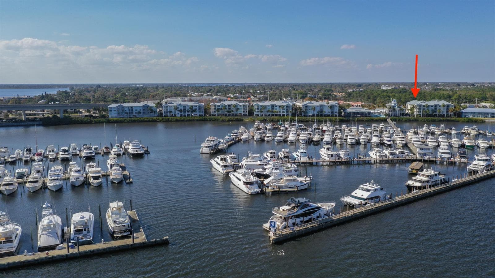 975 NW Flagler Avenue # 206, Stuart, FL 34994 — zdjęcie 2