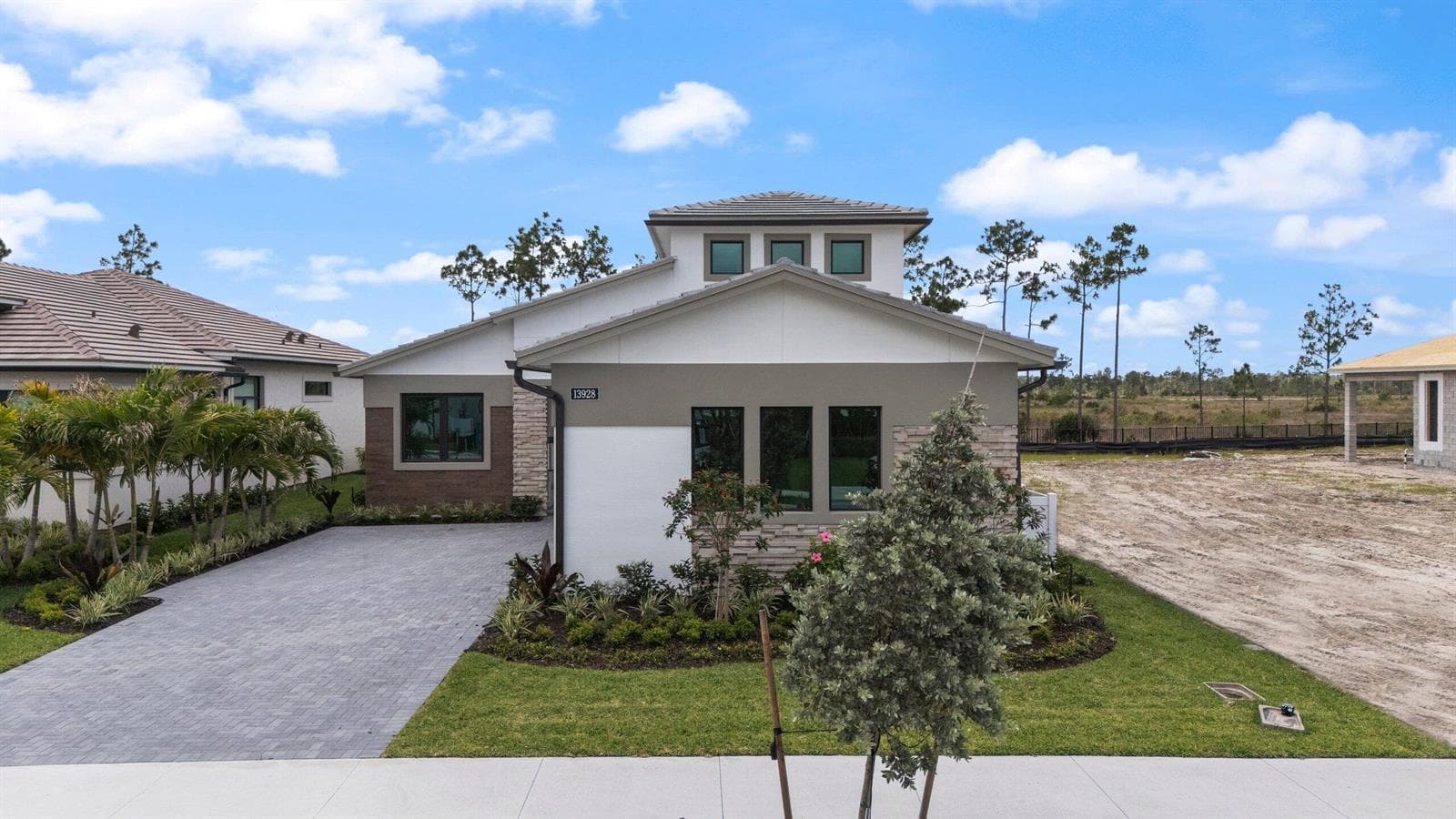 13928 Vivant Drive, Palm Beach Gardens, FL 33412 — zdjęcie 2