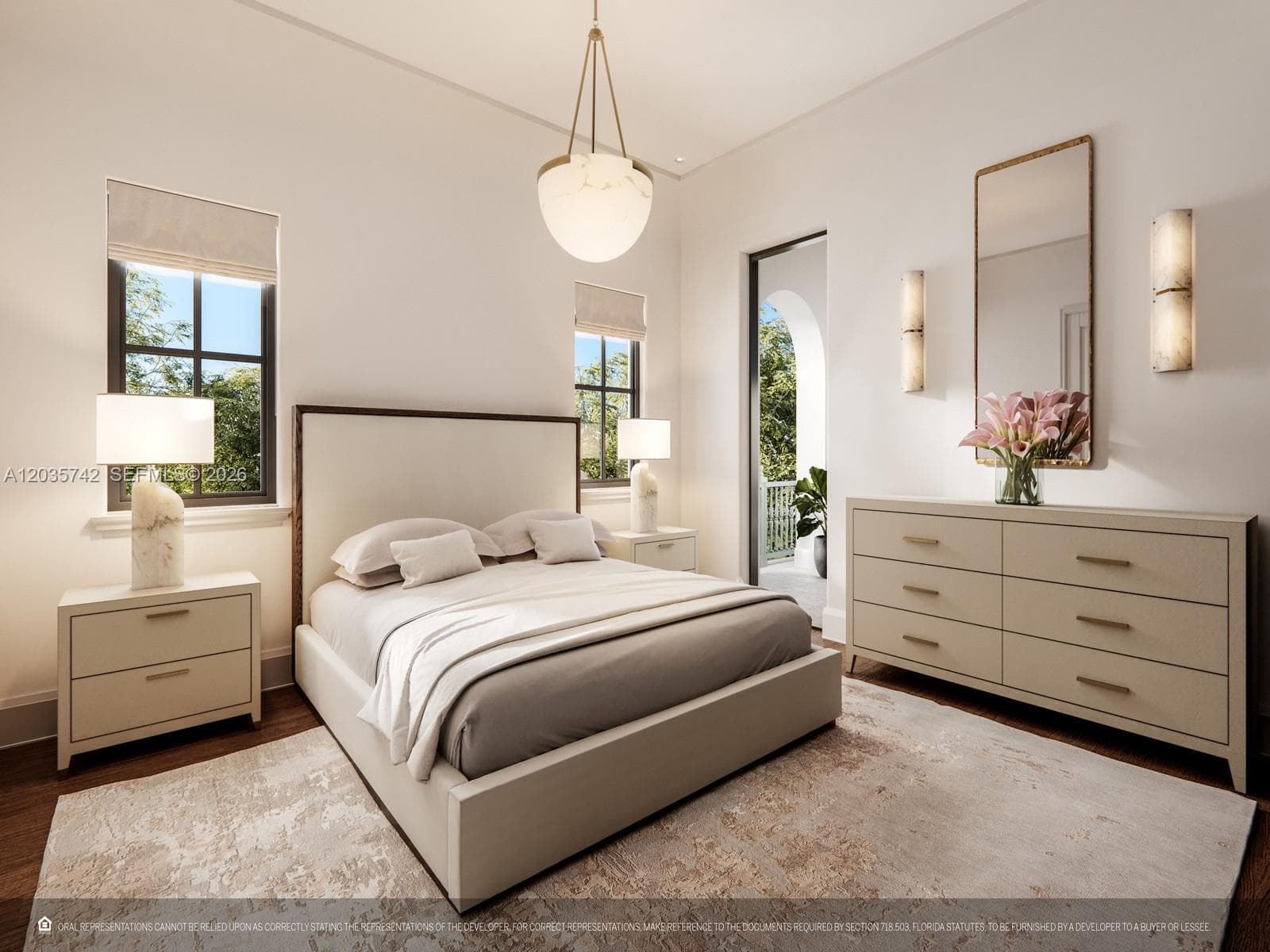504 Malaga Ave # T6, Coral Gables, FL 33134 — zdjęcie 3
