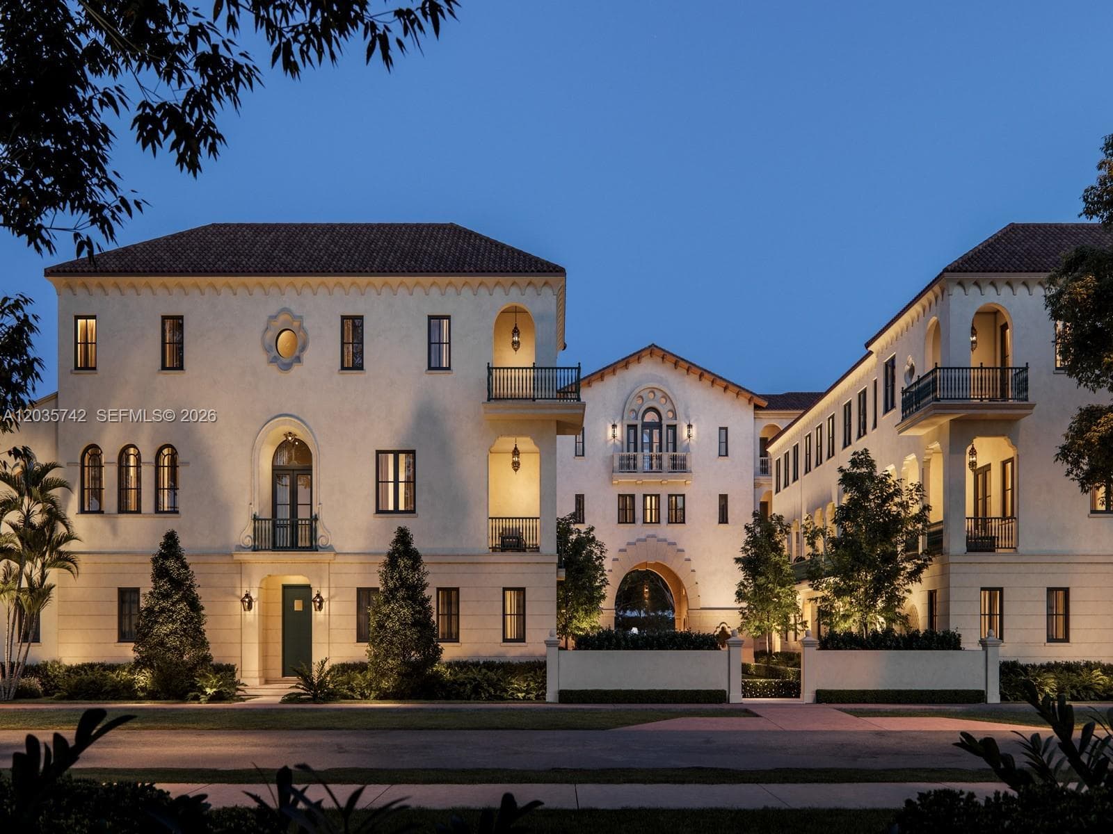 504 Malaga Ave # T6, Coral Gables, FL 33134 — zdjęcie 5