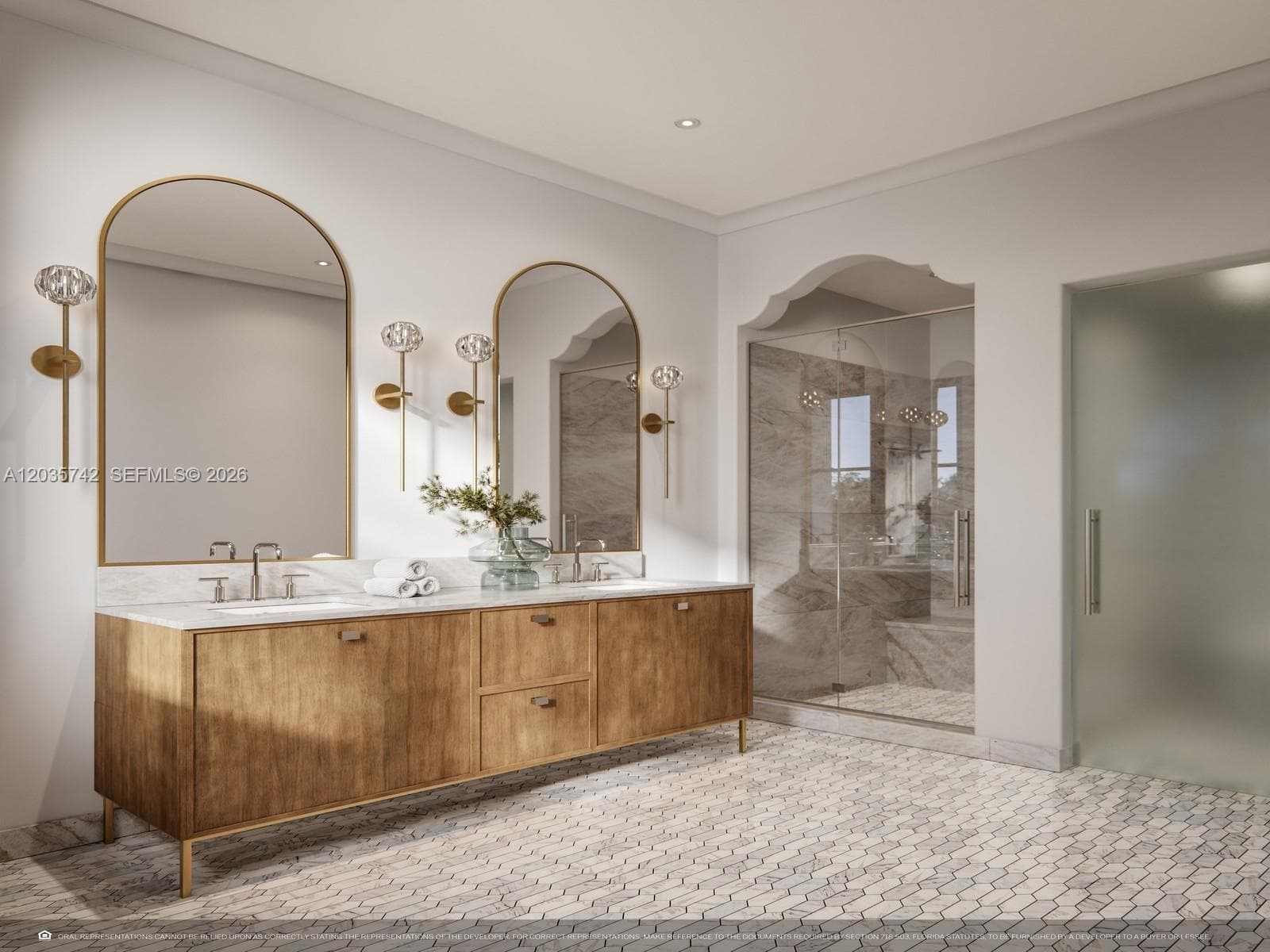 504 Malaga Ave # T6, Coral Gables, FL 33134 — zdjęcie 4