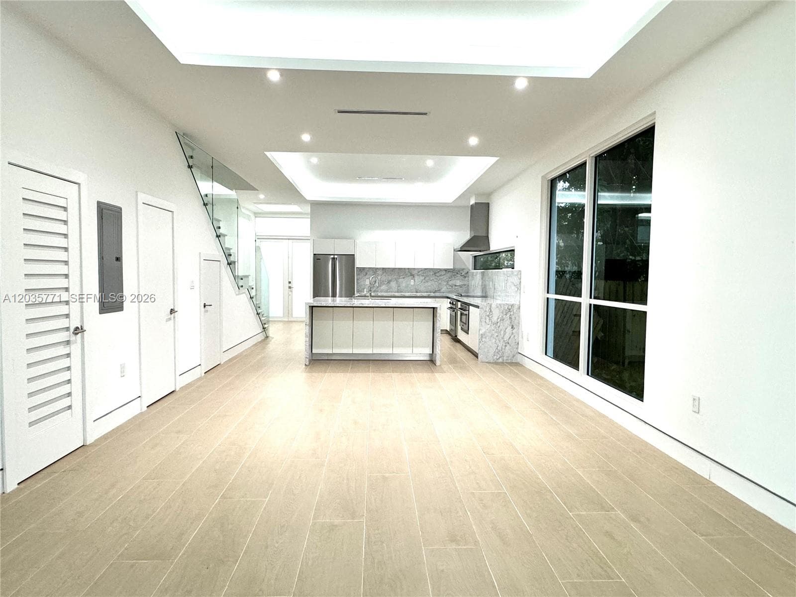 5728 NW 5th Ct # TH-1, Miami, FL 33127 — zdjęcie 5