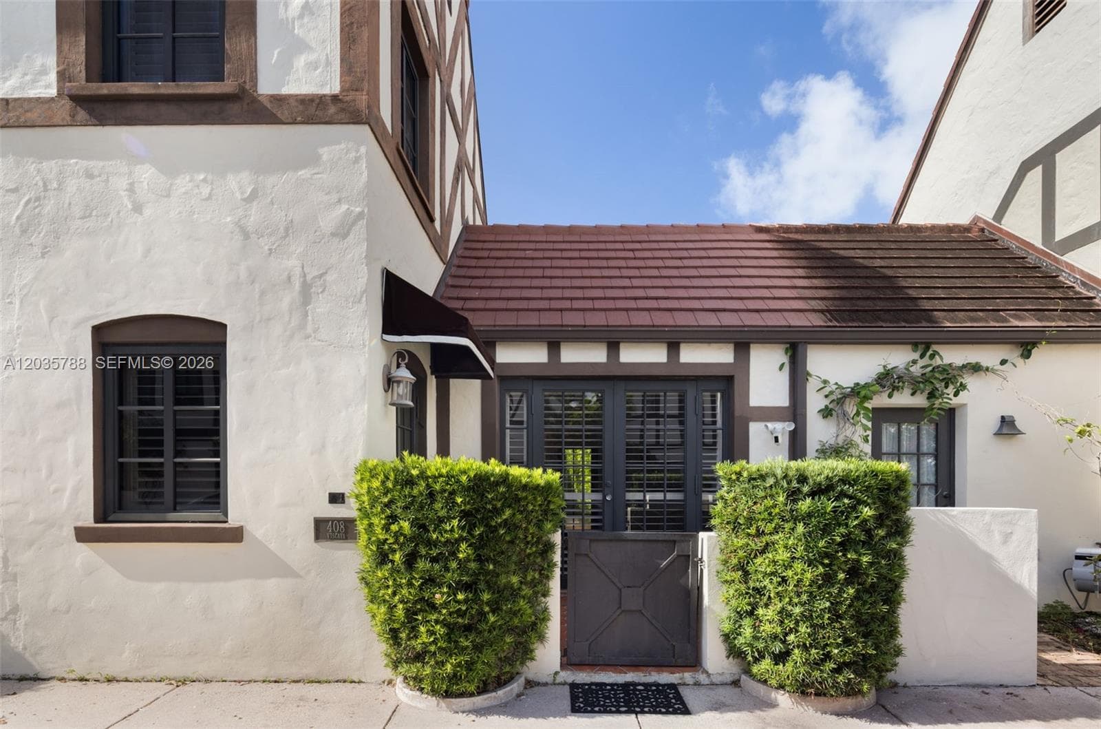 408 Viscaya Ave, Coral Gables, FL 33134 — zdjęcie 2