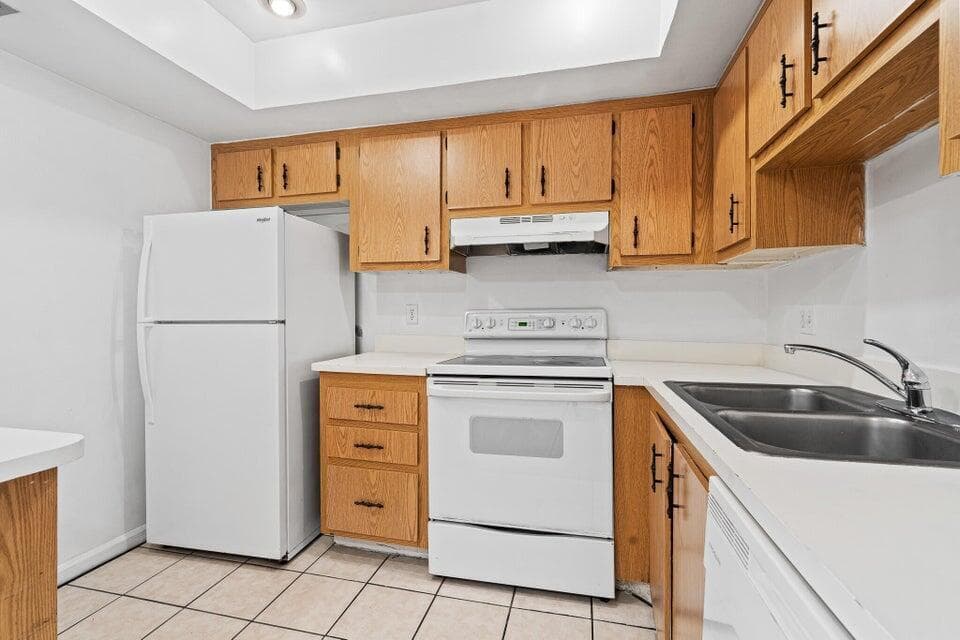 4151 Oak Terrace Drive # 4151, FL 33463 — zdjęcie 4