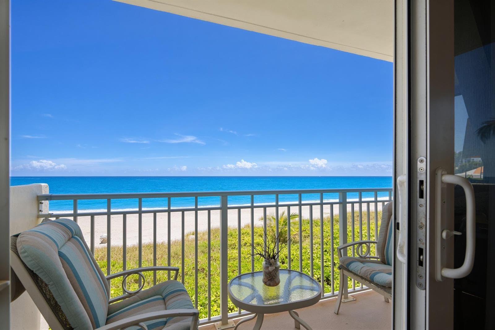 3301 S Ocean Boulevard # 109, Highland Beach, FL 33487 — zdjęcie 2