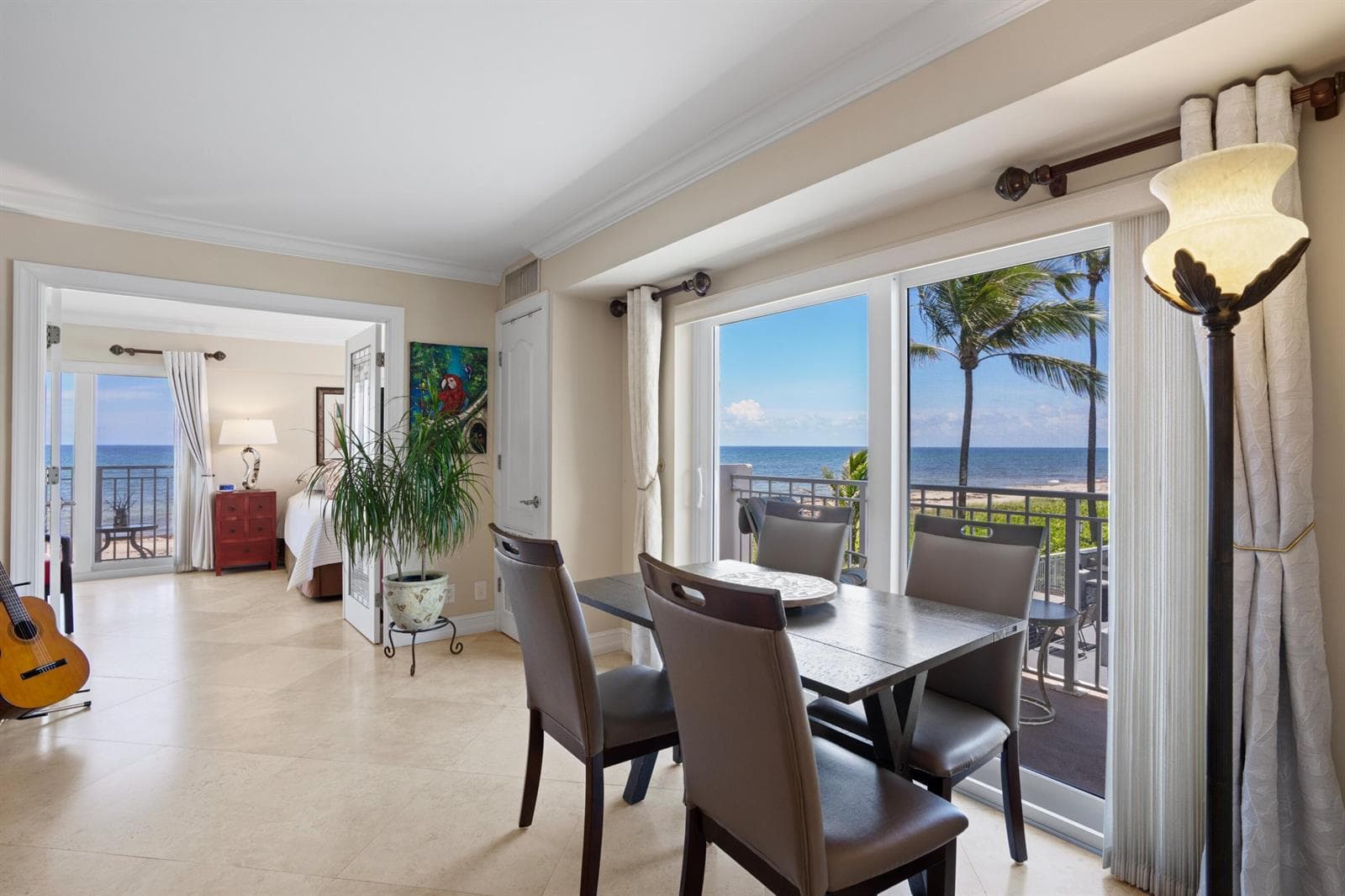 3301 S Ocean Boulevard # 109, Highland Beach, FL 33487 — zdjęcie 5