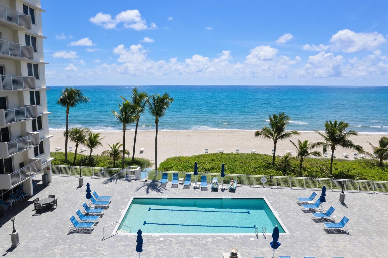 3301 S Ocean Boulevard # 109, Highland Beach, FL 33487 — zdjęcie 4